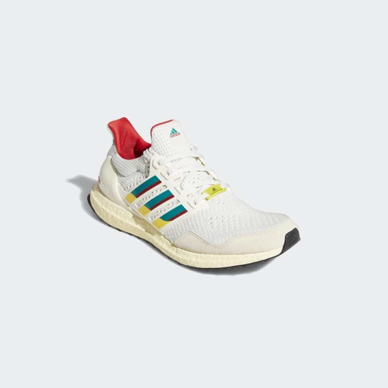 Adidas ultra boost 1.0 cream retro sale